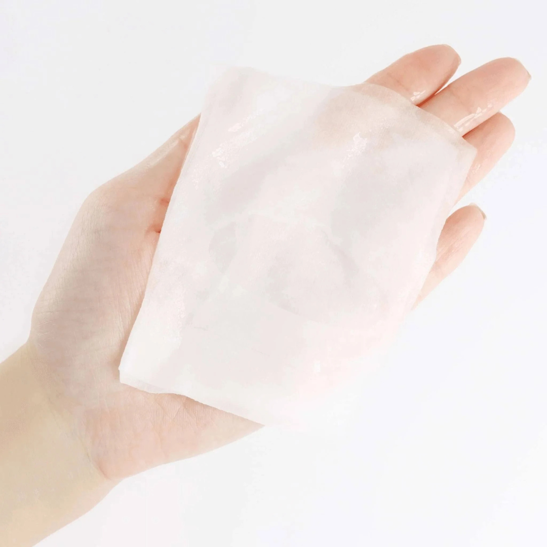 Birch Juice Moisturizing Mask 25ml - Balmglam