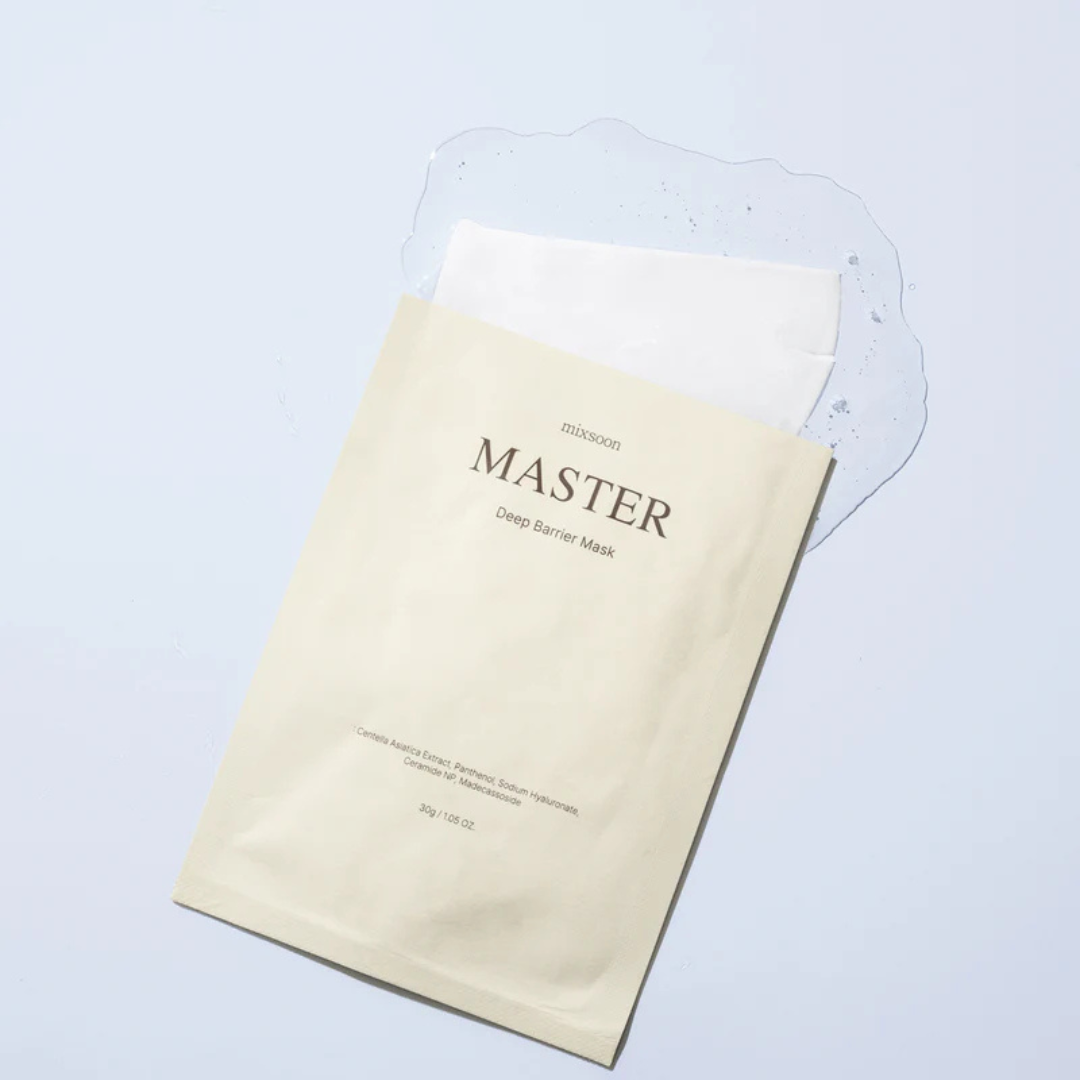 Master Deep Barrier Mask 1pcs/30g