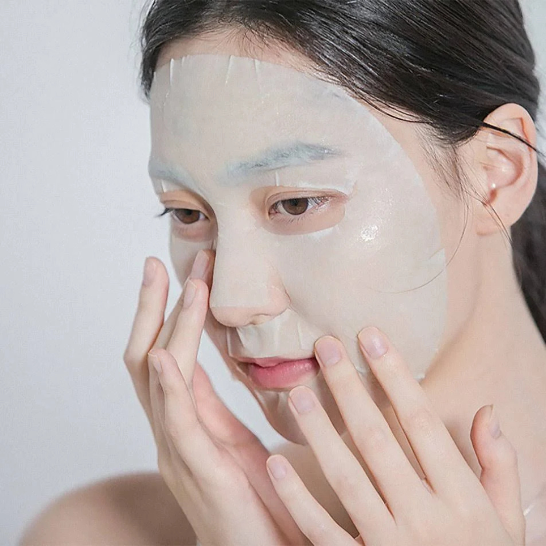 The Real Noni Energy Ampoule Mask 25ml