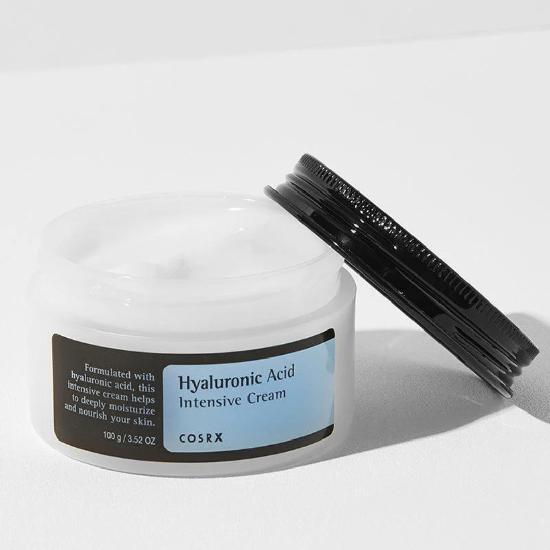 Hyaluronic Acid Intensive Cream 100ml