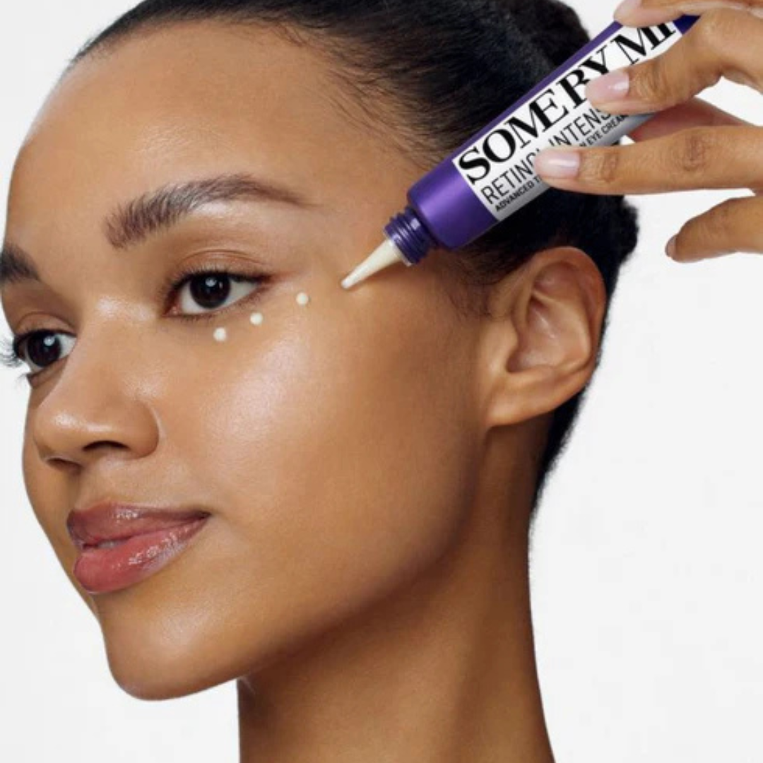 Retinol Intense Advanced Triple Action Eye Cream 30ml