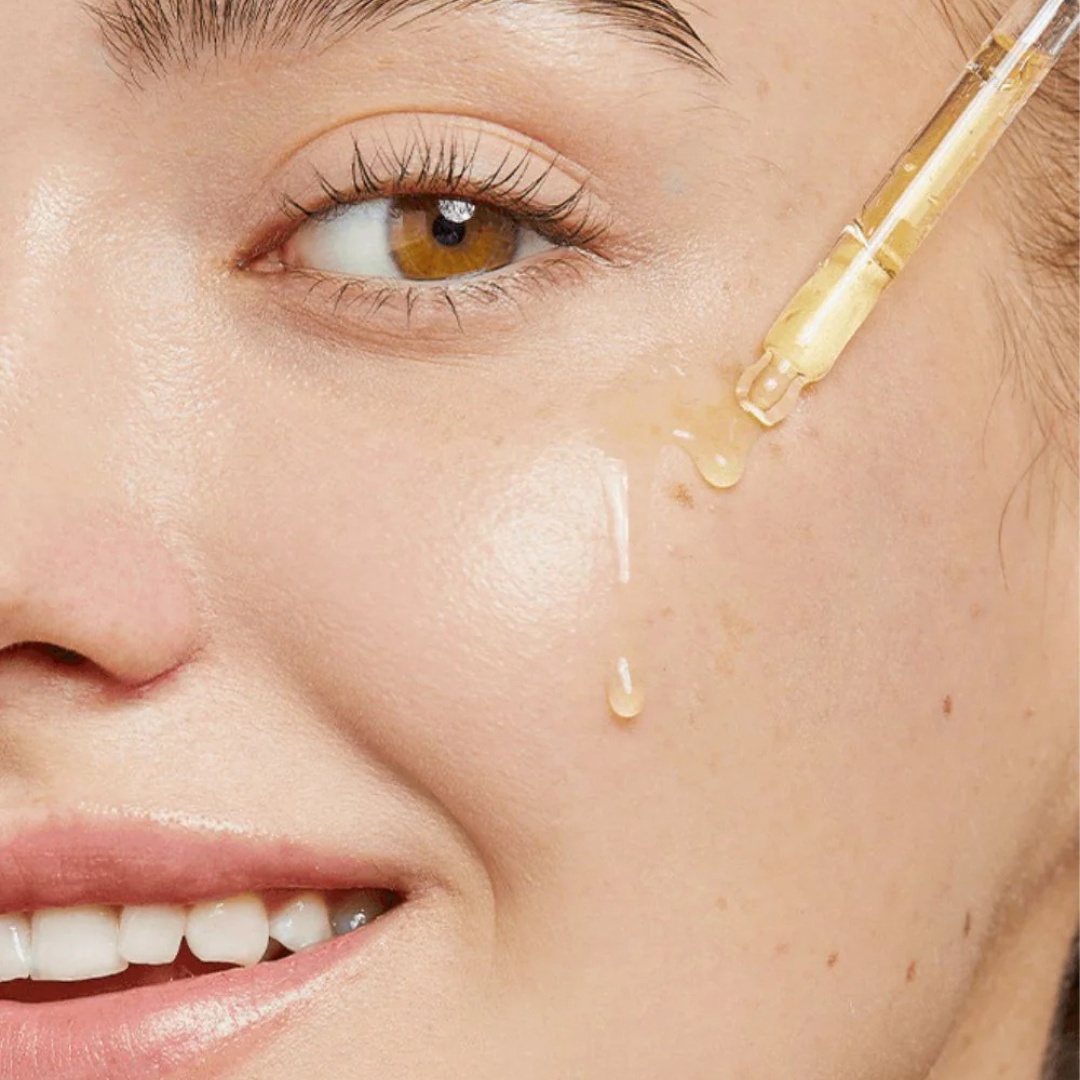 The Vitamin C 13 Serum 20ml - Balmglam