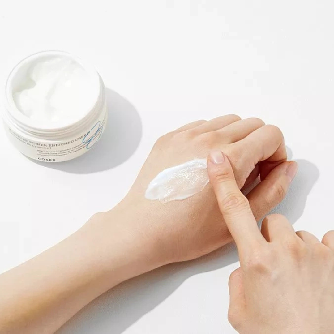 Moisture Power Enriched Cream 50ml