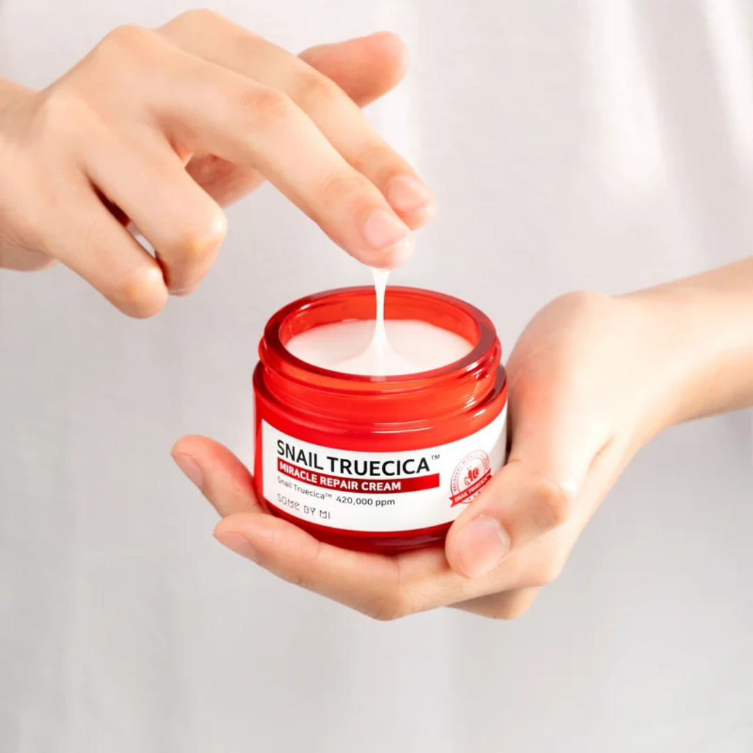 Snail Truecica Miracle Repair Cream 60ml