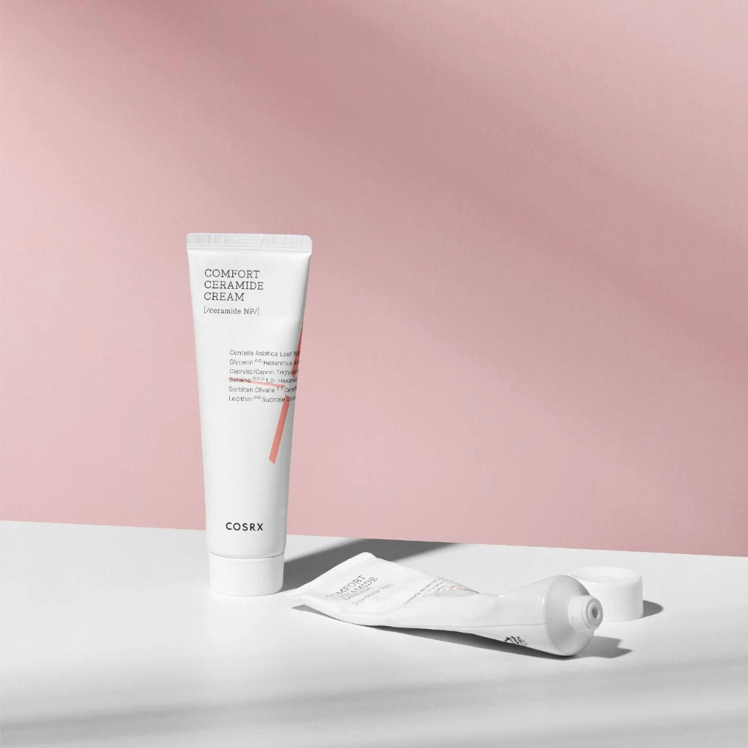 Balancium Comfort Ceramide Cream 80g