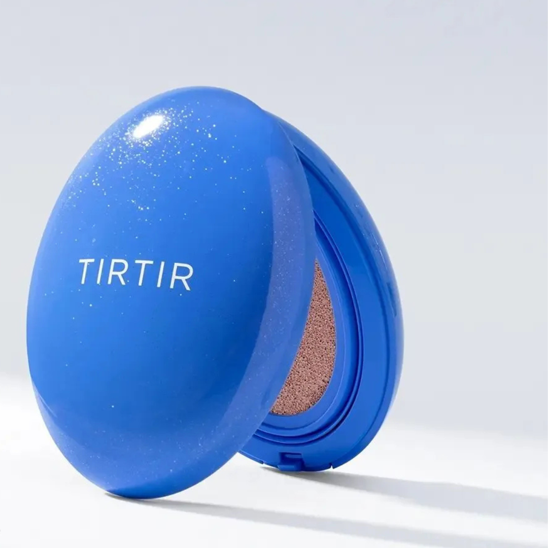 Mask Fit Cool Blue Sun Cushion SPF 50+ PA++++