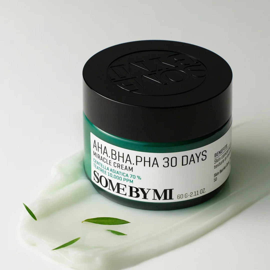 AHA BHA PHA 30 Days Miracle Cream 60ml