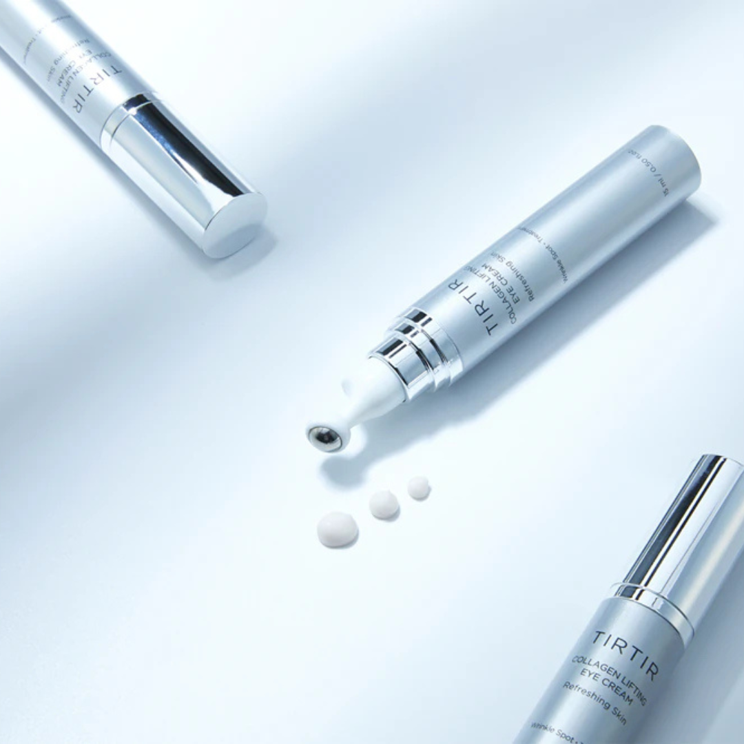 Collagen Lifting Eye Cream 15ml