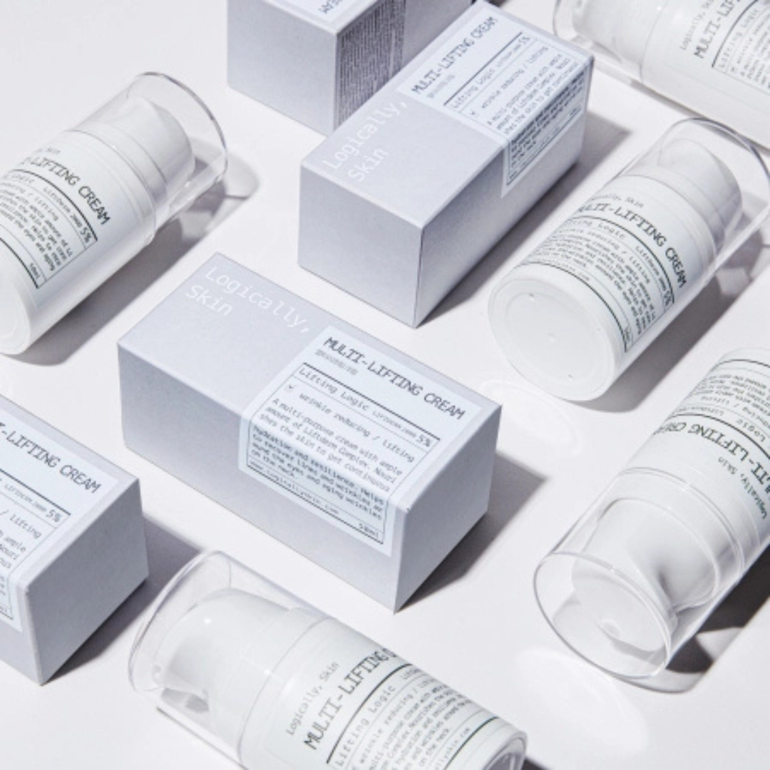 Multi-Lifting Cream 50ml