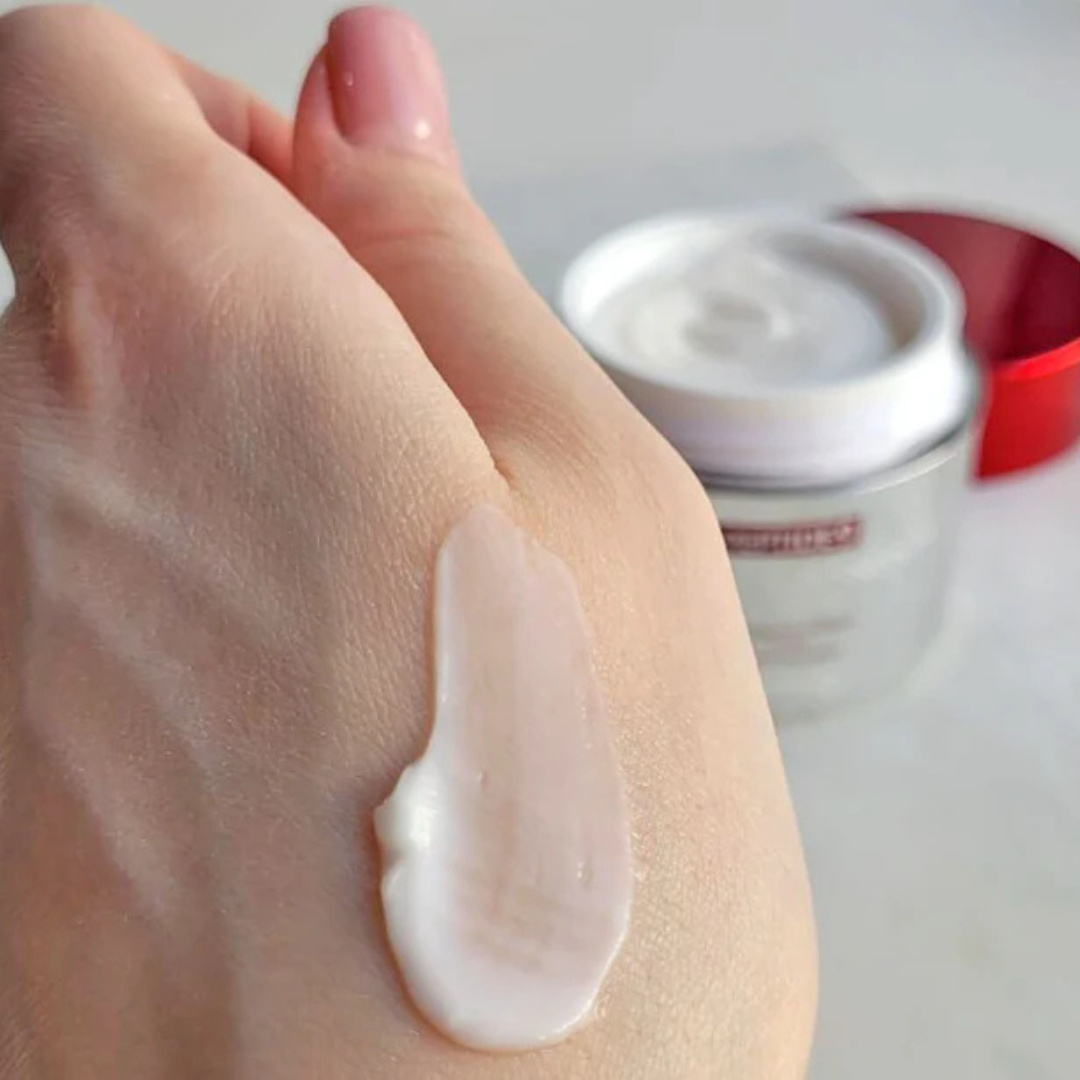 Peptide 9 Volume & Tension Tox Cream Pro 50gr