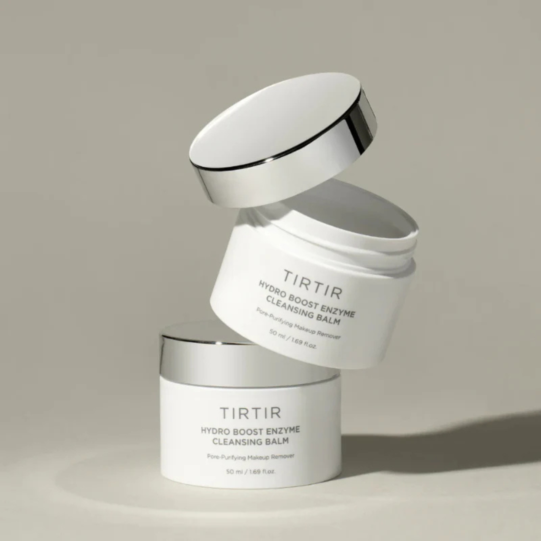 Hydro Boost Enzyme Cleansing Balm 120ml