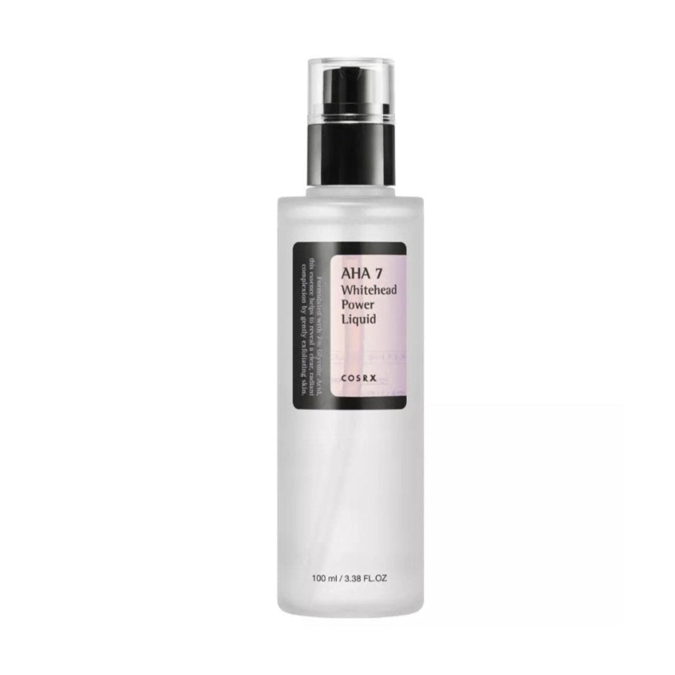 AHA 7 Whitehead Power Liquid 100ml - Balmglam