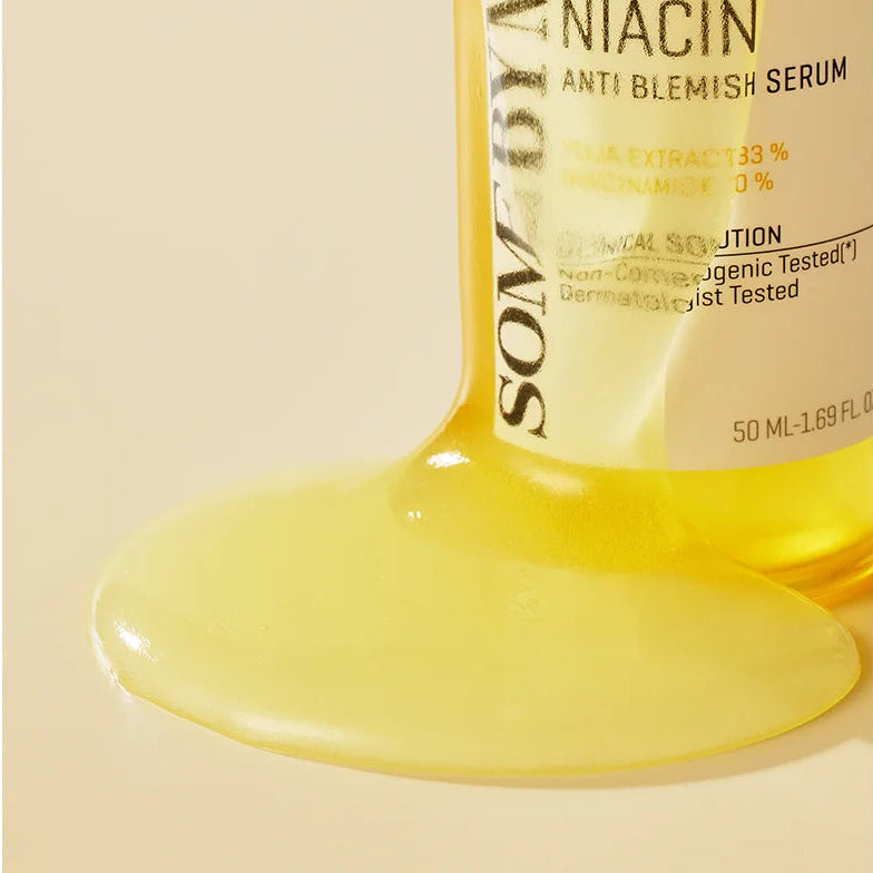 Yuja Niacin Blemish Care Serum 50ml