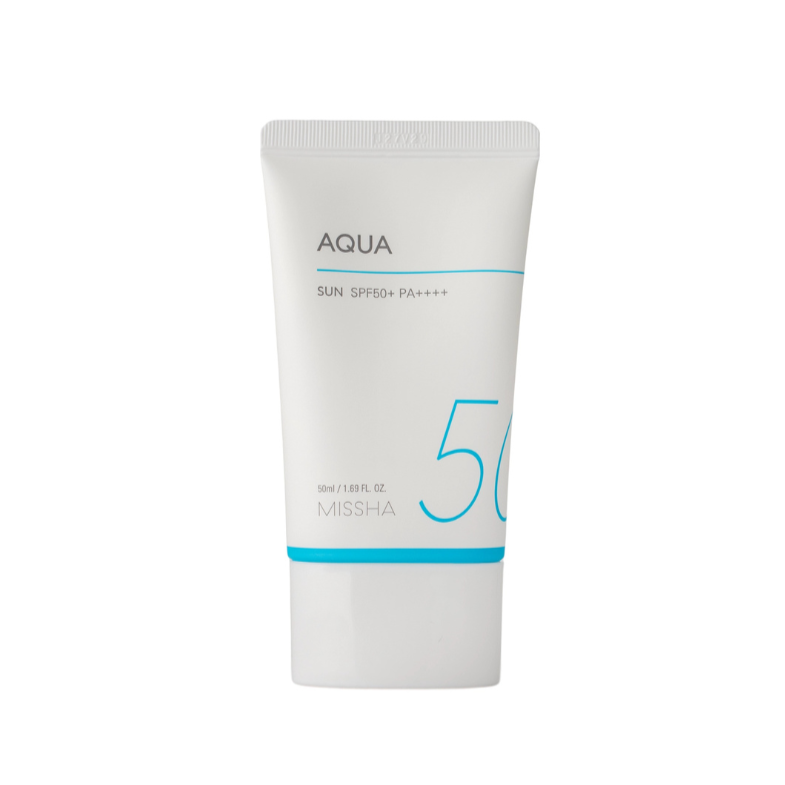 All-Around Safe Block Aqua Sun SPF50+/PA++++ 50ml