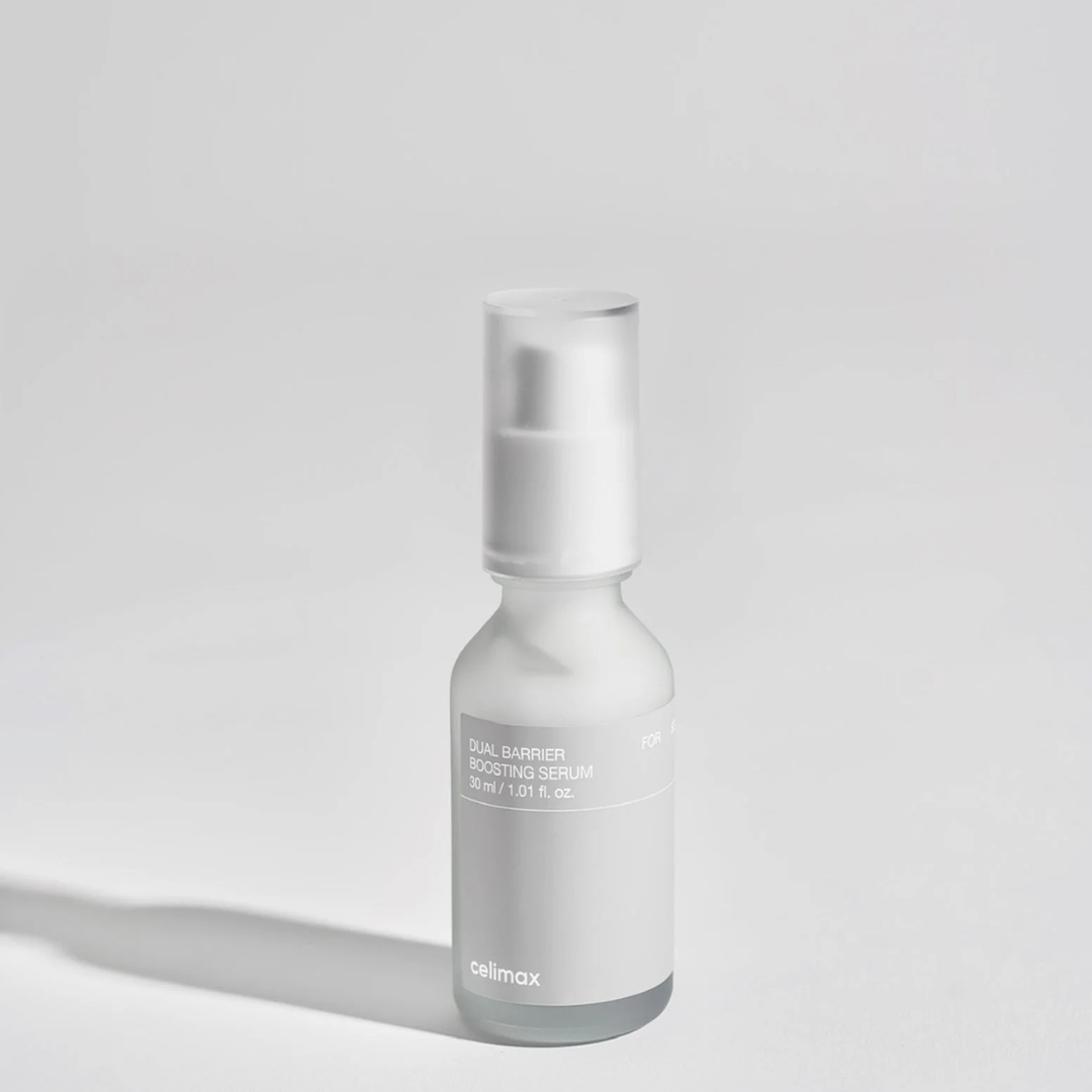 Celimax Dual Barrier Boosting Serum 30ml - Balmglam