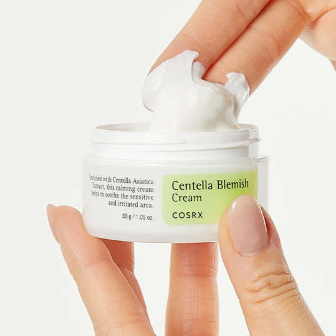 Centella Blemish Cream 30ml