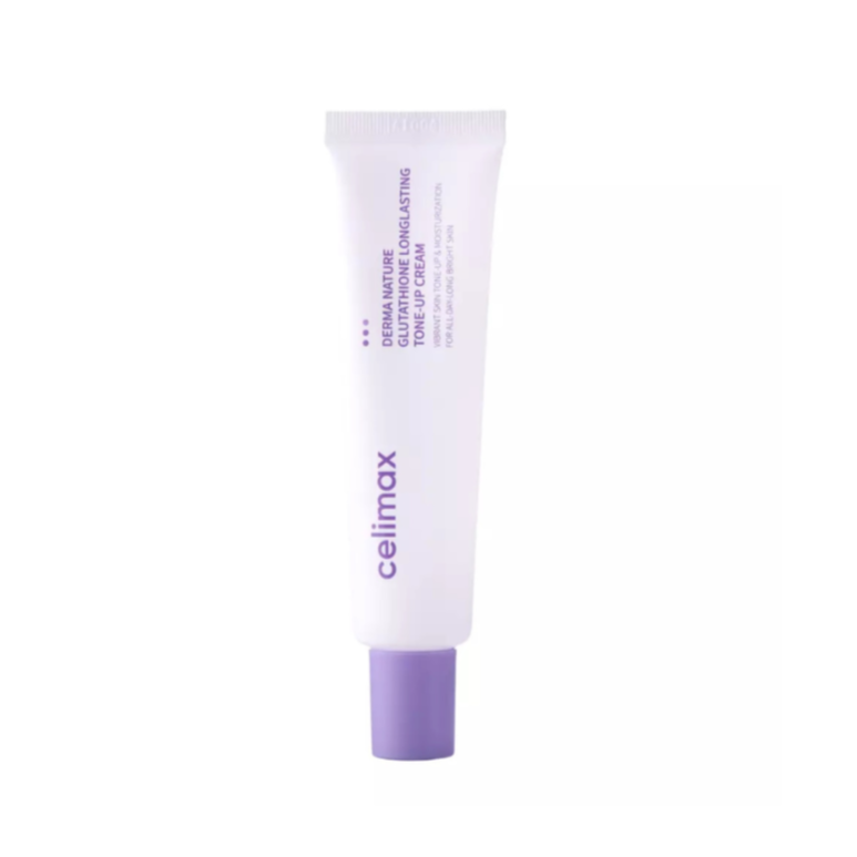 Derma Nature Glutathione Longlasting Tone-Up Cream 35ml