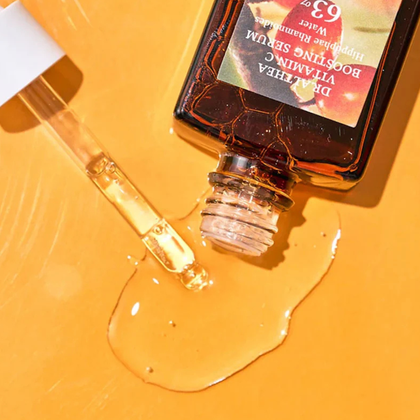 Dr. Althea Vitamin C Boosting Serum 30ml - Balmglam