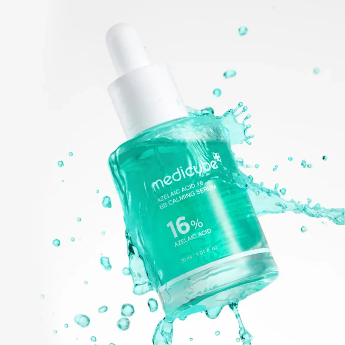 Medicube Azelaic Acid 16 BB Soothing Serum 2.0 30ml