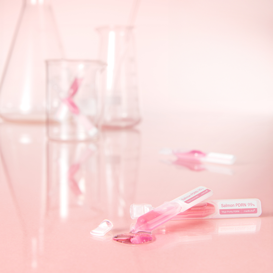 Medicube Pink One Day Serum 1.ml x10pcs