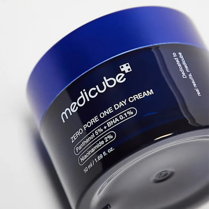 Medicube Zero Pore One Day Cream 50ml