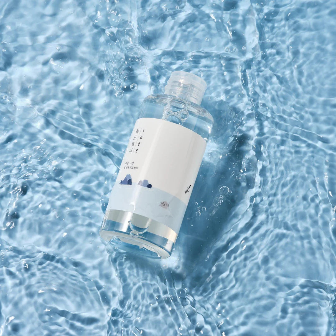 1025 Dokdo Toner 200ml - Balmglam