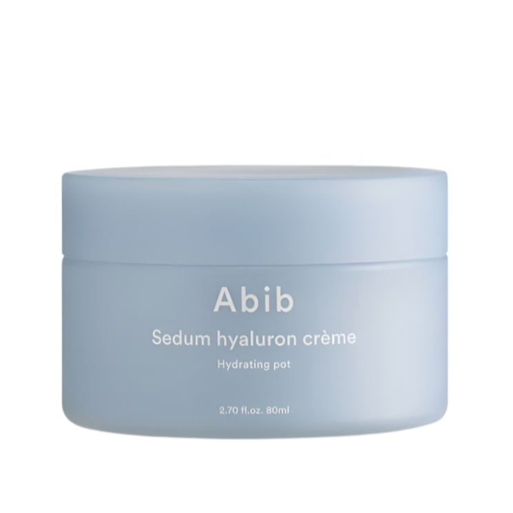 Sedum Hyaluron Creme 80ml