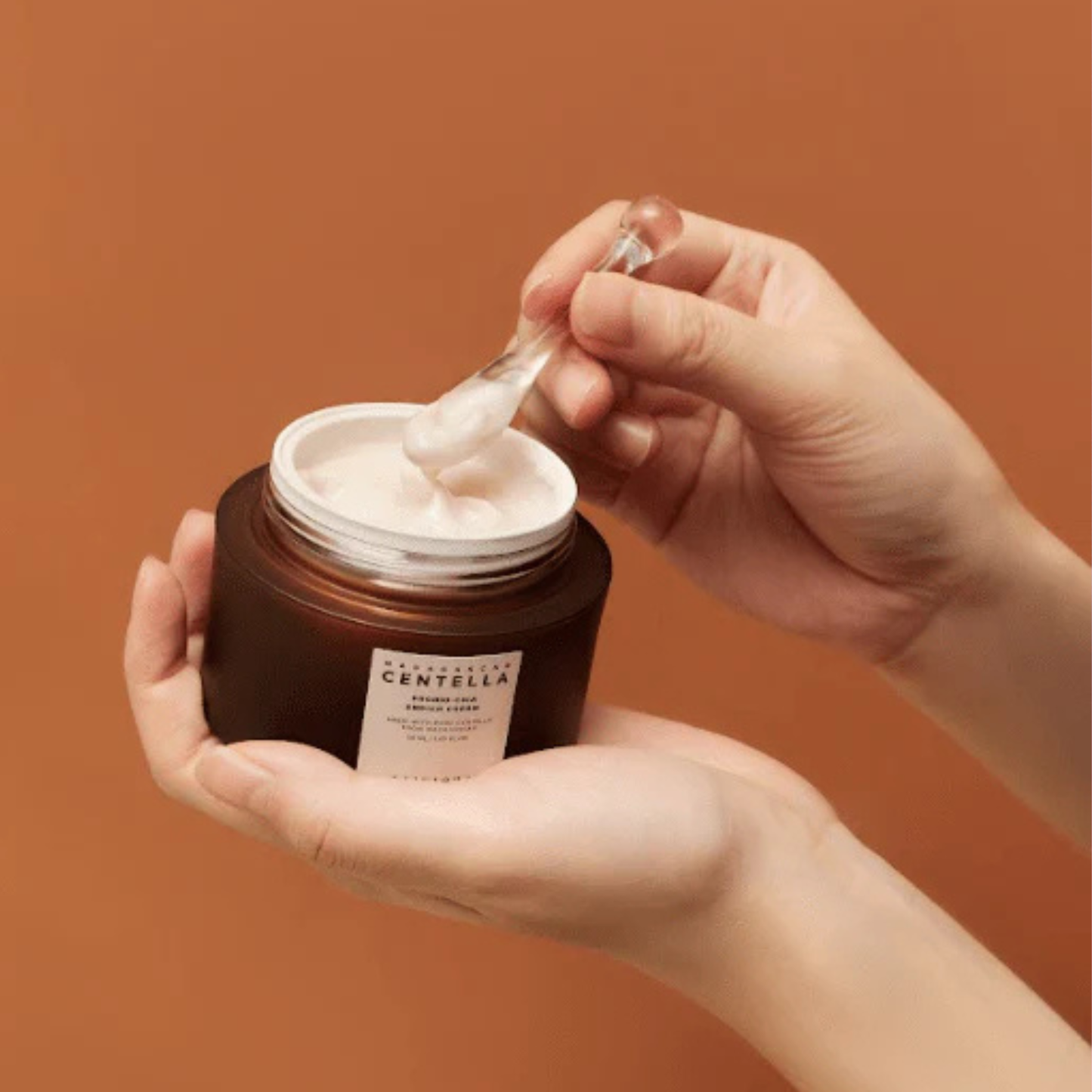 Skin1004 Madagascar Centella Probio-Cica Enrich Cream 50ml - Balmglam