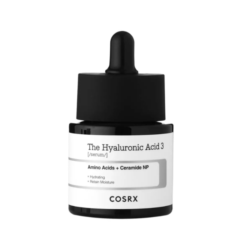 The Hyaluronic Acid 3 Serum 20ml - Balmglam