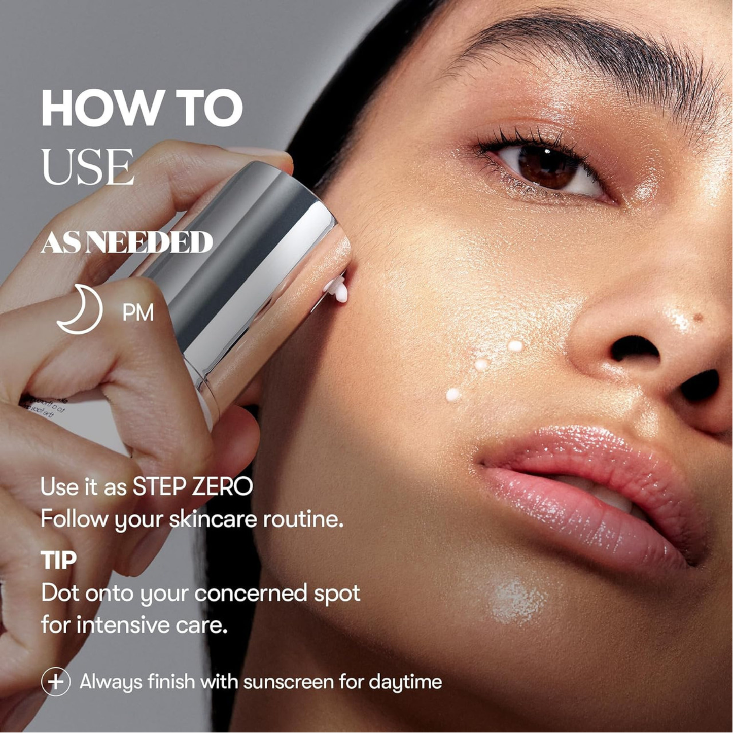 VT Cosmetics Reedle Shot 100 Micro 50ml - Balmglam