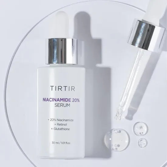 Niacinamide 20% Serum 30ml