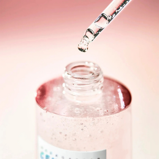 Γιατί η K-Beauty λατρεύει τα πεπτίδια;