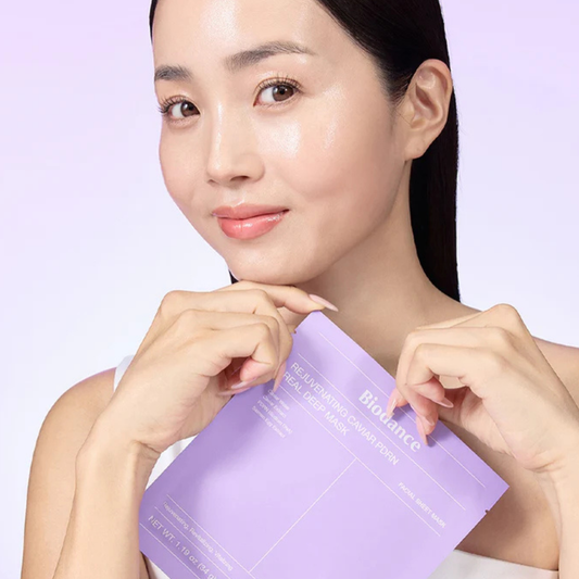 PDRN: Τι είναι το viral συστατικό του K-Beauty και αξίζει πραγματικά να το δοκιμάσεις;