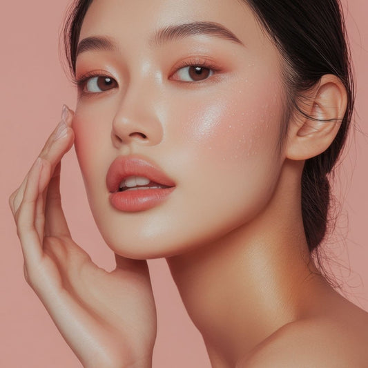 💎 Glass vs Cloud Skin: Ποια τάση ταιριάζει στο δέρμα σου;