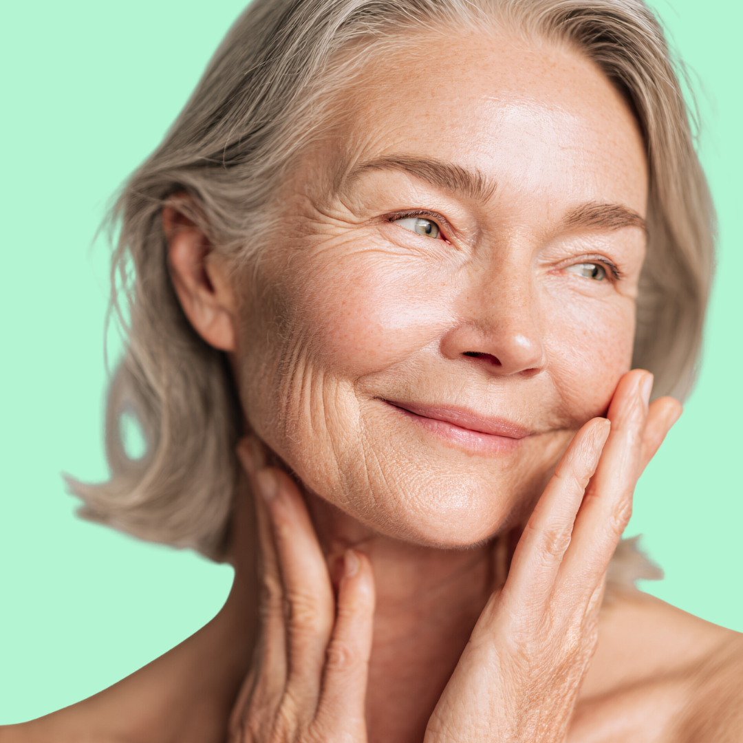 Ώριμη επιδερμίδα