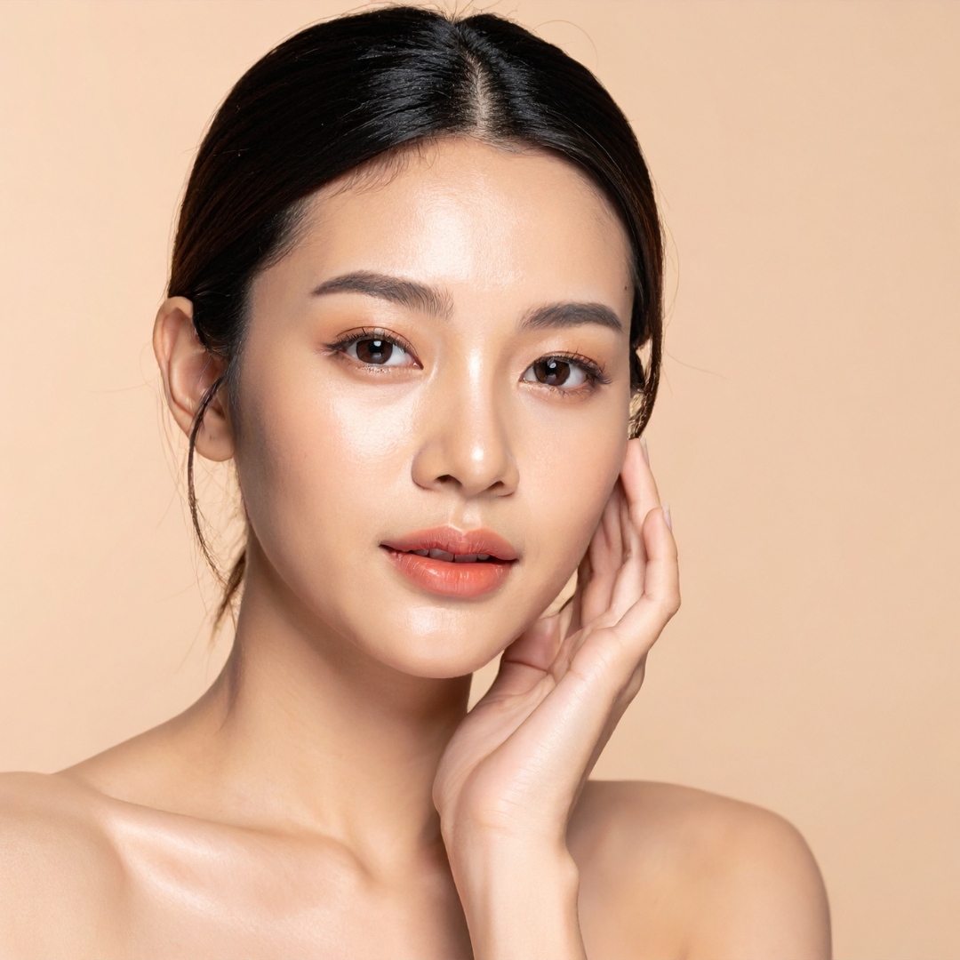 Λιπαρή Επιδερμίδα