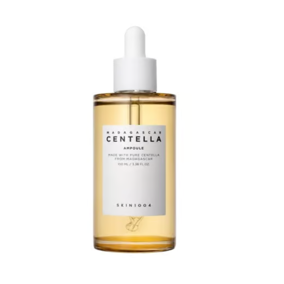 Madagascar Centella Ampoule 100ml - Balmglam