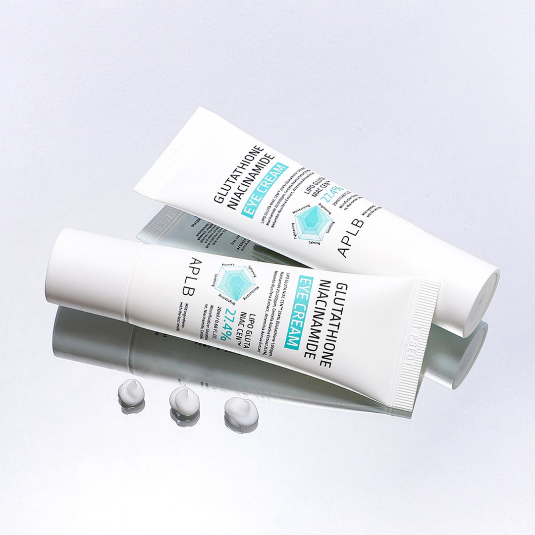 Glutathione Niacinamide Eye Cream 20ml