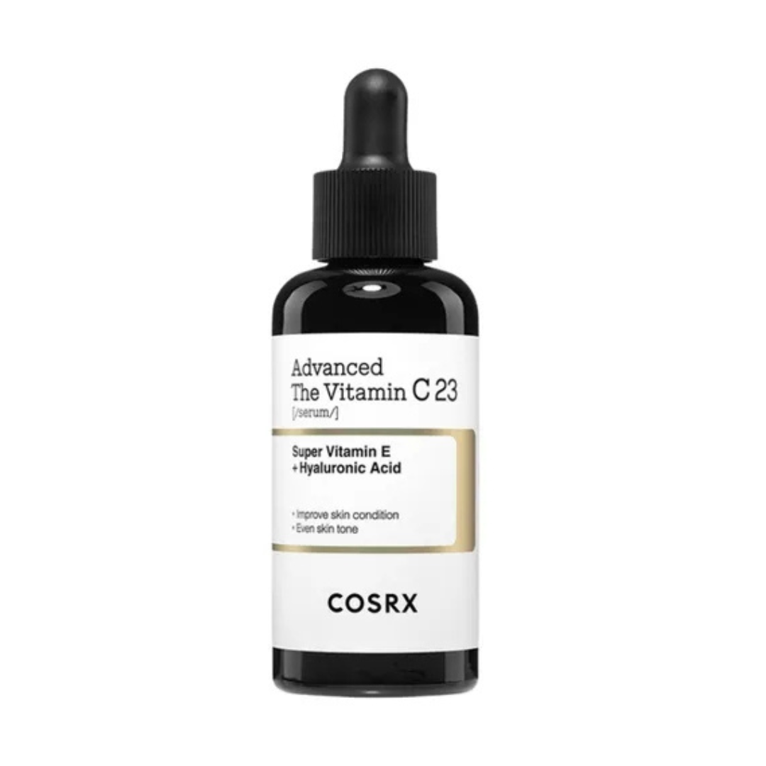 The Vitamin C 23 Serum 20ml - Balmglam