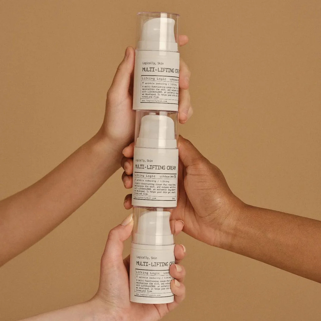 Multi-Lifting Cream 50ml