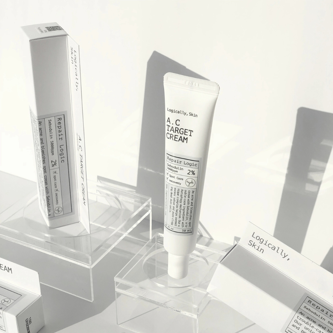 A.C Target Cream  30ml