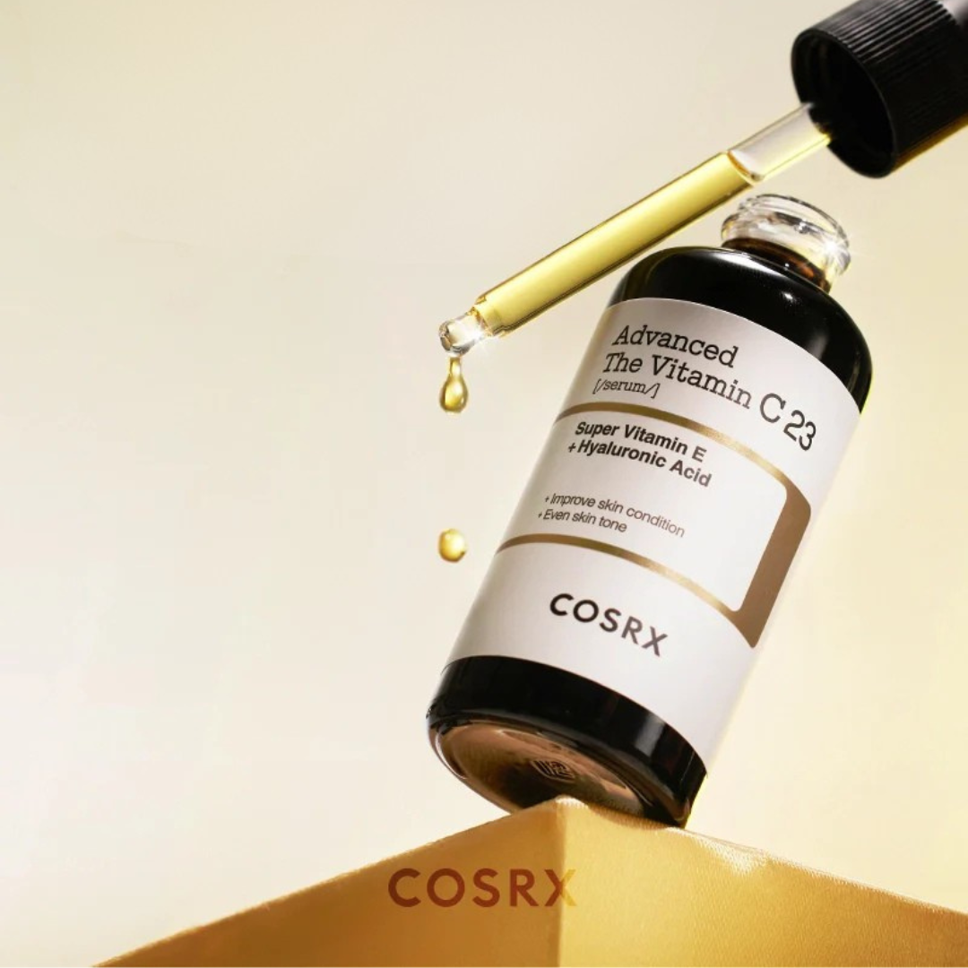 The Vitamin C 23 Serum 20ml - Balmglam