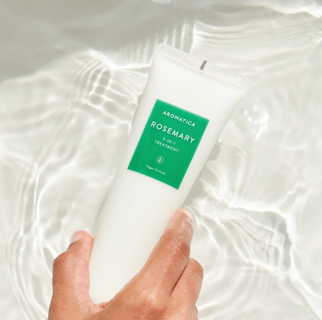 Rosemary Scalp 3-in-1 Treatment 160ml - Balmglam