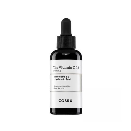 The Vitamin C 13 Serum 20ml - Balmglam