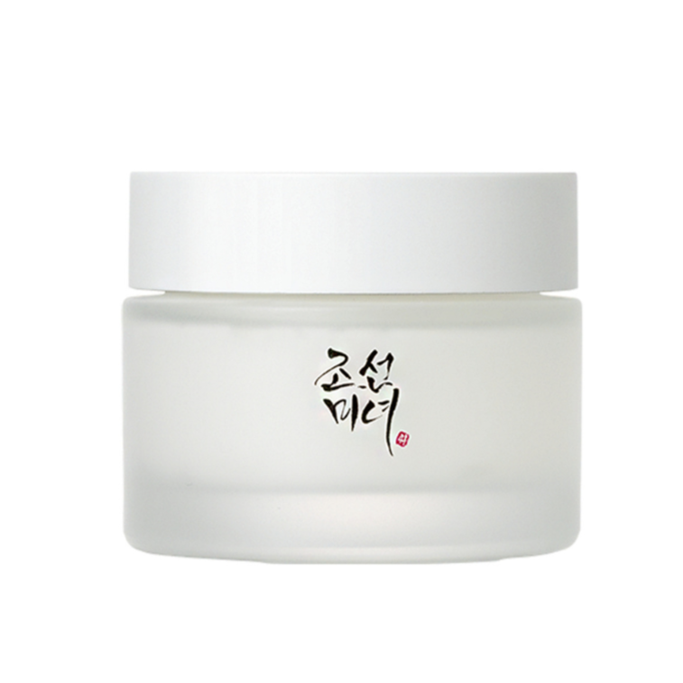 Dynasty Cream Face Cream 50ml - Balmglam