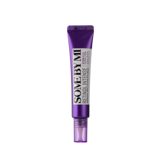 Retinol Intense Advanced Triple Action Eye Cream 30ml - Balmglam