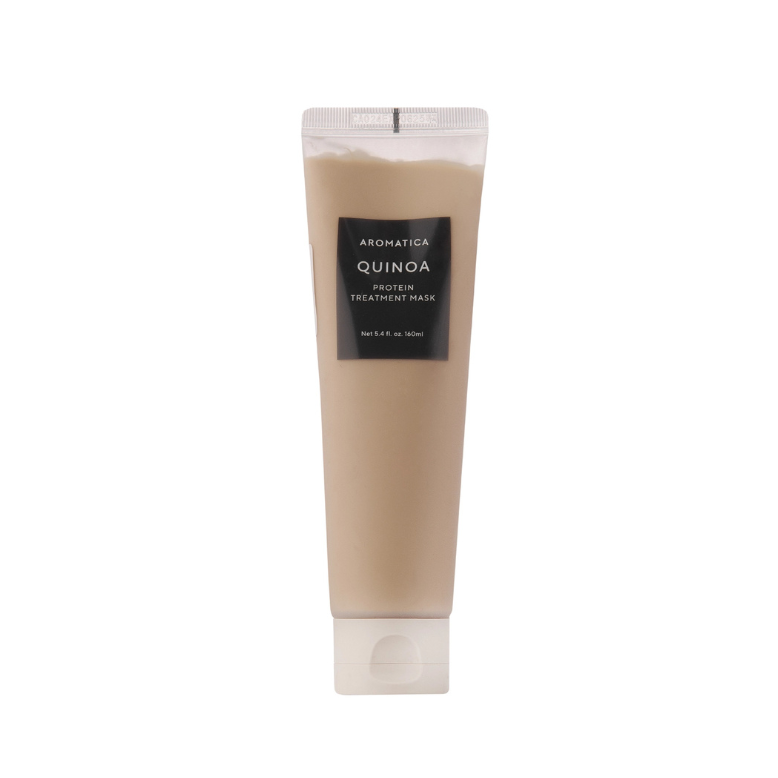 Quinoa Protein Treatment Mask 160ml - Balmglam