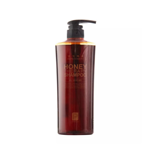 Professional Honey Therapy Shampoo 500ml - Balmglam