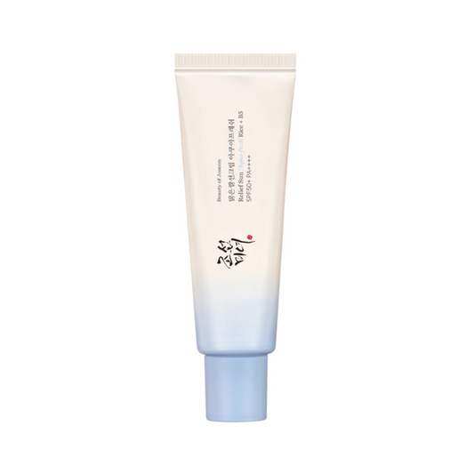 Relief Sun Aqua - Fresh : Rice + B5 SPF50+ PA++++ - Balmglam