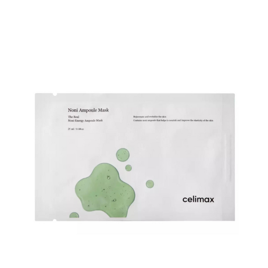 The Real Noni Energy Ampoule Mask 25ml - Balmglam